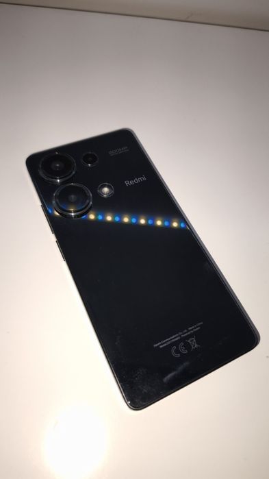 Xiaomi Redmi Note 13 pro