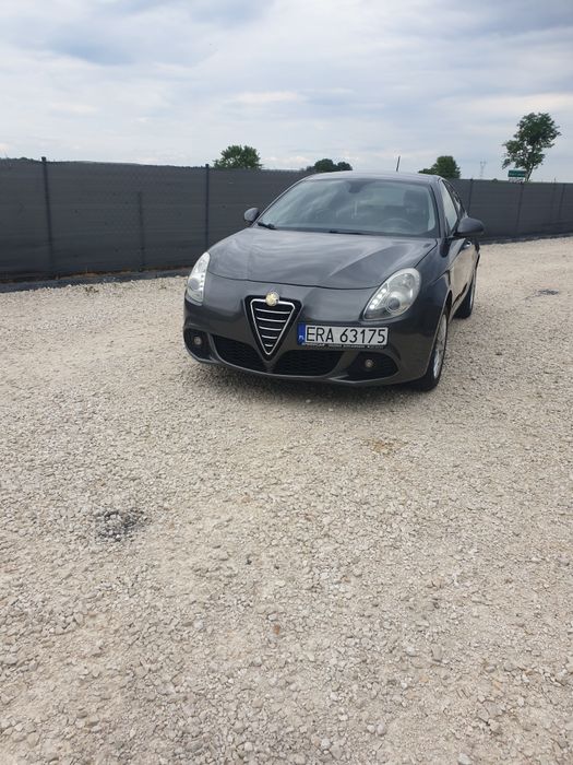 Gulietta 2.0jtdm 170km