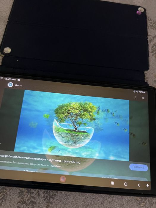 Продам Планшет  Galaxy Tab A7 Lite