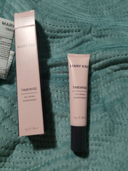 Krem pod oczy Mary Kay