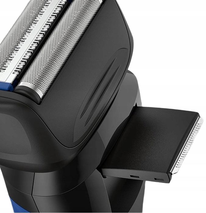 outlet golarka foliowa bezprzewodowa akumulatorowa remingtonf4002