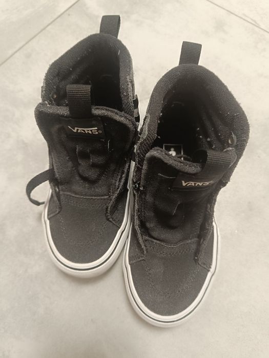 Trampki Vans Filmore Hi Vansguard