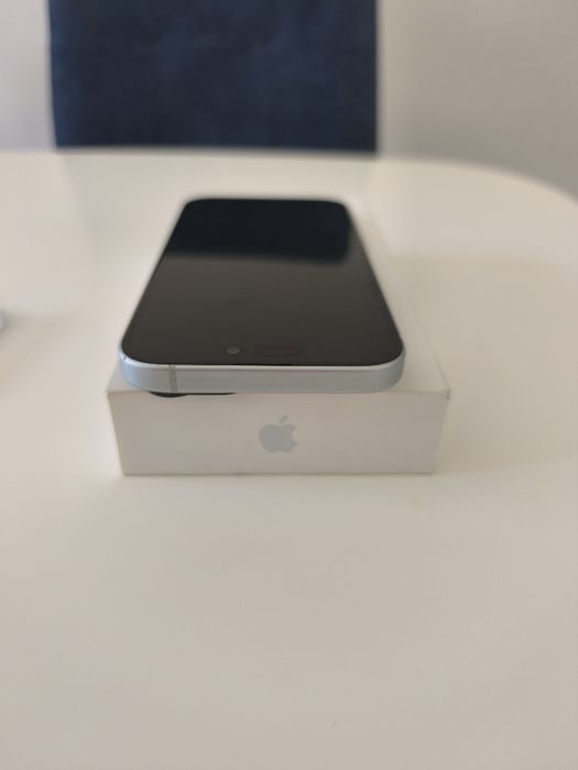 iPhone 15 Branco