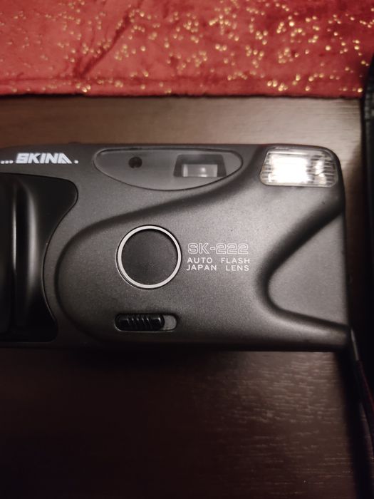 Aparat analogowy Skina SK-222