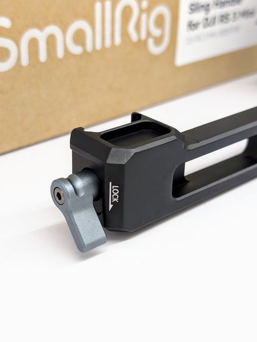 Ручка SmallRig для стабілізатора DJI RS3 Mini