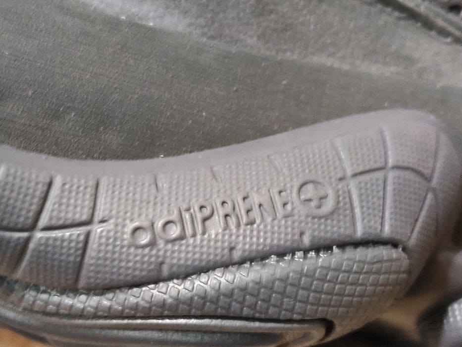 Adidas Yeezy  500 Utility Black