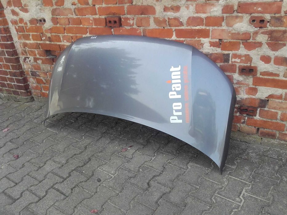 Maska Volkswagen VW Transporter T6 T61 nr4126