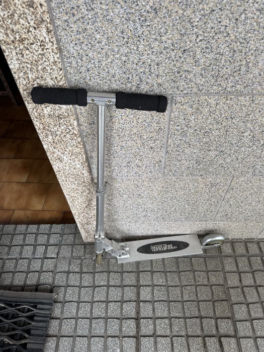 Trotinete Maximum Extreme