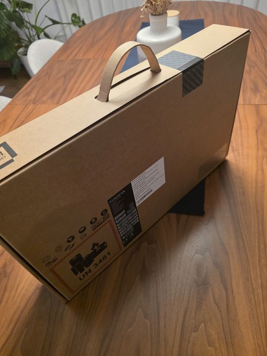 Asus ExpertBook 15.6" 13th Gen 16GB 512GB SELADO. Troca/retoma