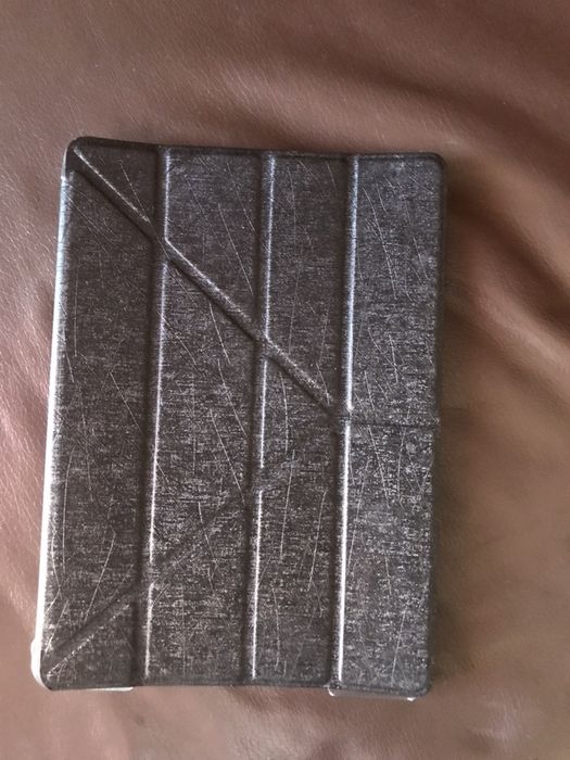 Capa Ipad várias cores
