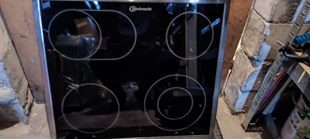 Kuchenka elektryczna