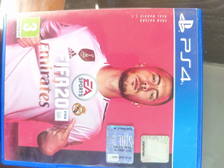 Jogos Ps4 Vários