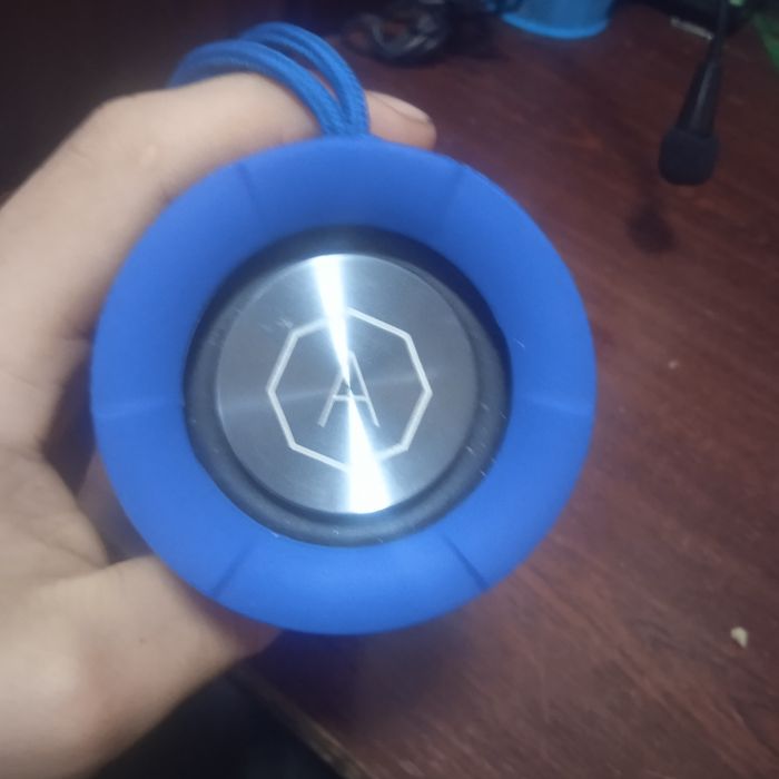 Продам колонку Air Music Flip