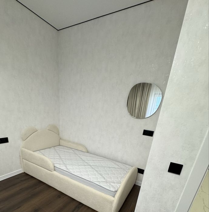 Продається дитяче ліжко