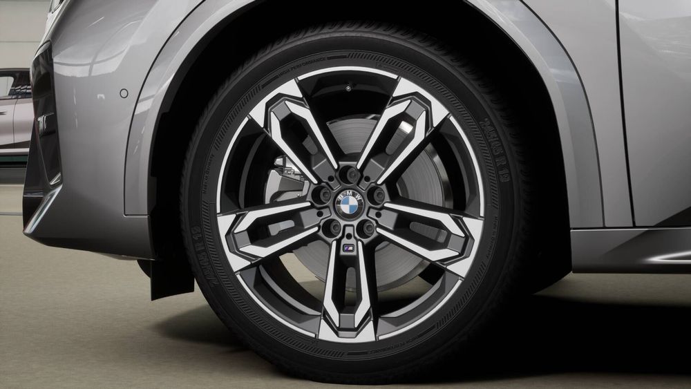 BMW X2 X2 sDrive20i Promo leasing BMW FS 100%