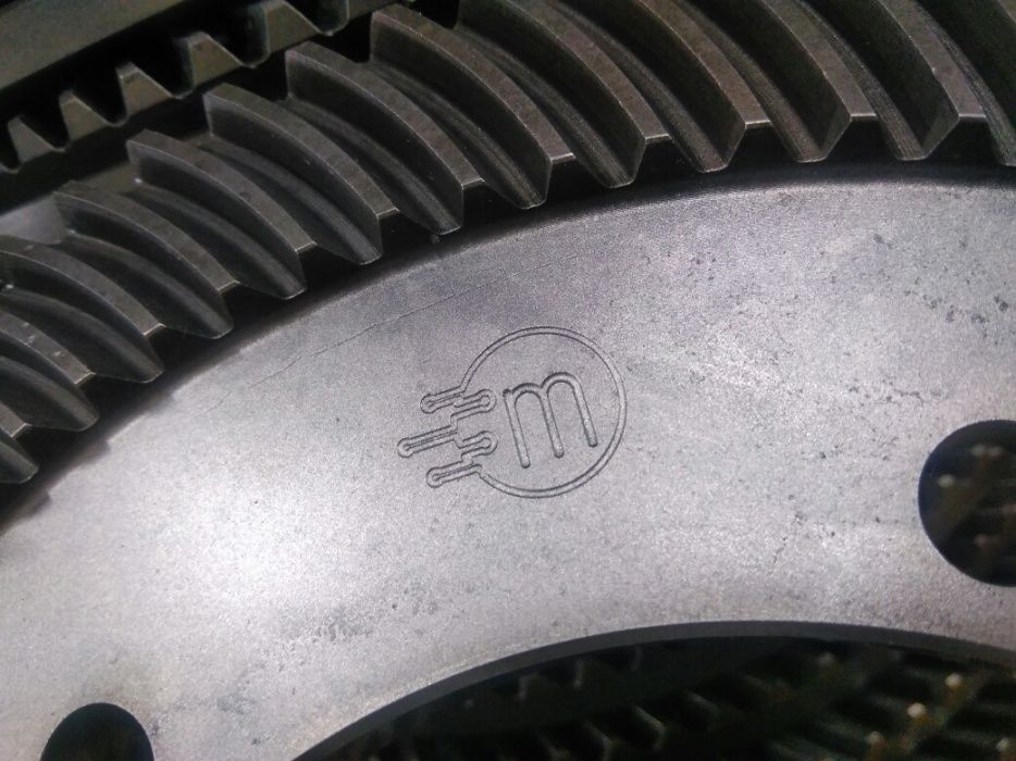 Koła zębate przekładni zgrabiarki Fella TS Z12 Z83 tryb 123362, 16024