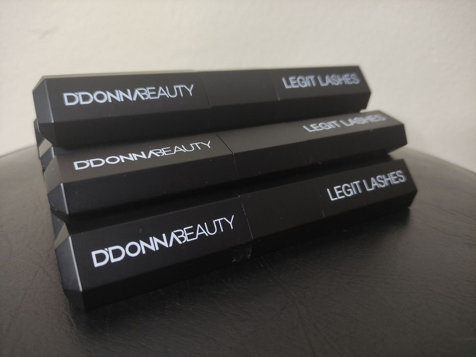 Stock de Loja de Maquilhagem