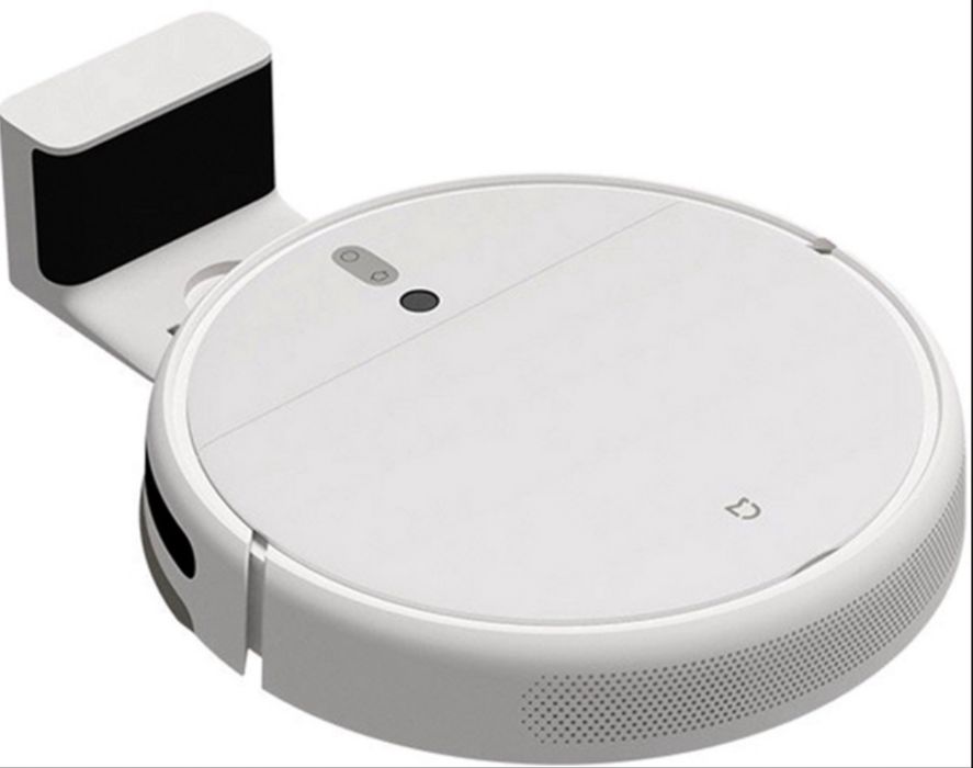 Робот-пылесос Xiaomi Mi Robot Vacuum-Mop 1С