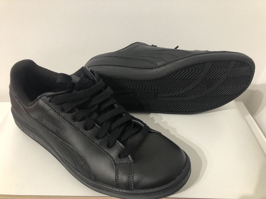 Ténis originais da Puma - 39 (como novos, usados 1 vez)