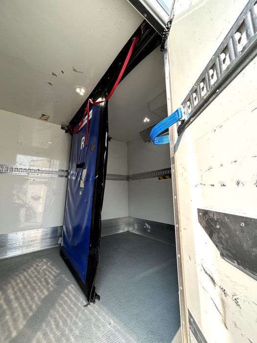 Ford FED TRANSIT - Carrinha de Frio