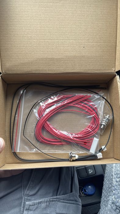 Продам BMS контроллер JK 4S–8S 100A Bluetooth активний балансир LiFePO4 Li-ion JIKONG