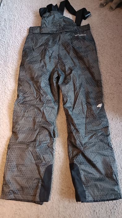 Zestaw narciarski 4f rozmiar 158