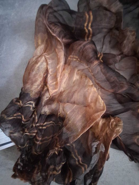 Szal marki Solar Nowy