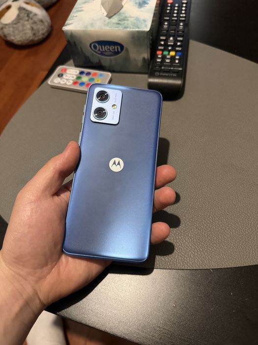 Motorola moto g54 5g Power Edition