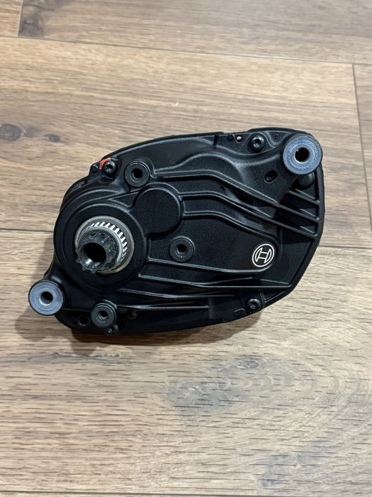 Silnik Bosch Performance Line CX Gen 5 32/45 km/h BDU3840