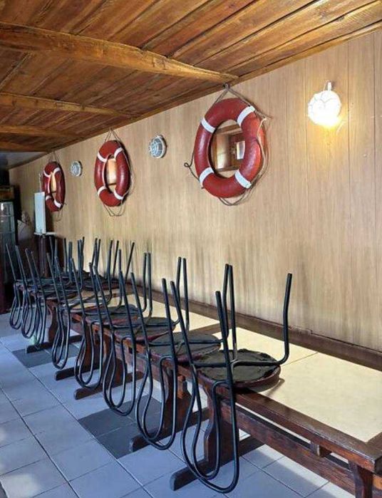 Дом по адресу ул. Магистратская (площадь 292 м²) - Atlanta.ua - фото 5