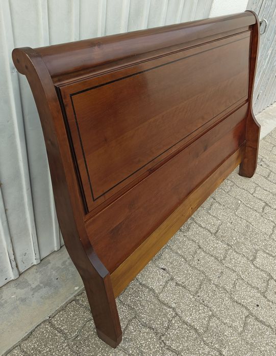 Cabeceira de cama