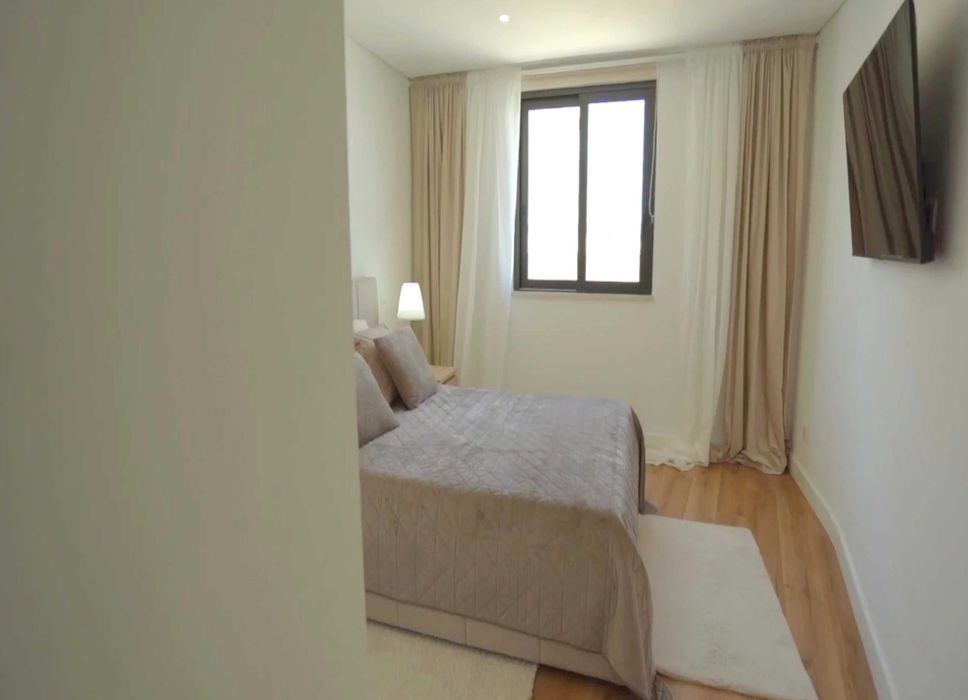 Moderno apartamento T2, para arendar em Olhão, Algarve