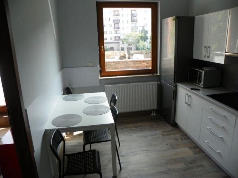 Mieszkanie – Wrocław, Plac Grunwaldzki - Widok 4