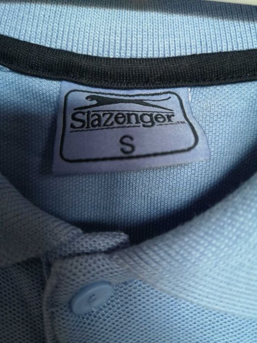 Koszulka polo męska