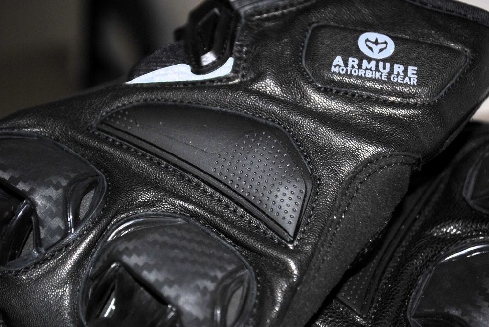 Luvas de protecção Mota