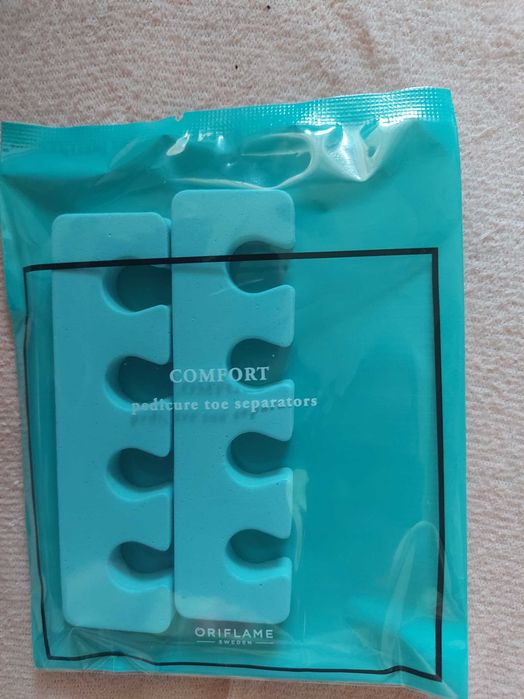 Torebka mała mohito plus zegarek sperator oriflame