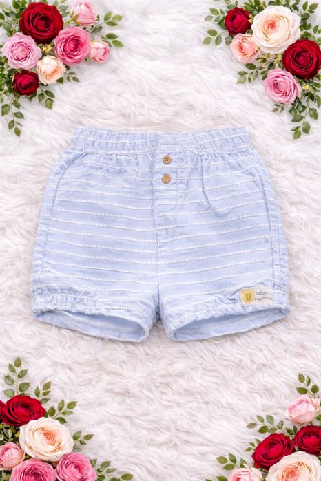 Spodenki niemowlęce SoCute rozmiar 92 stan idealny {57}