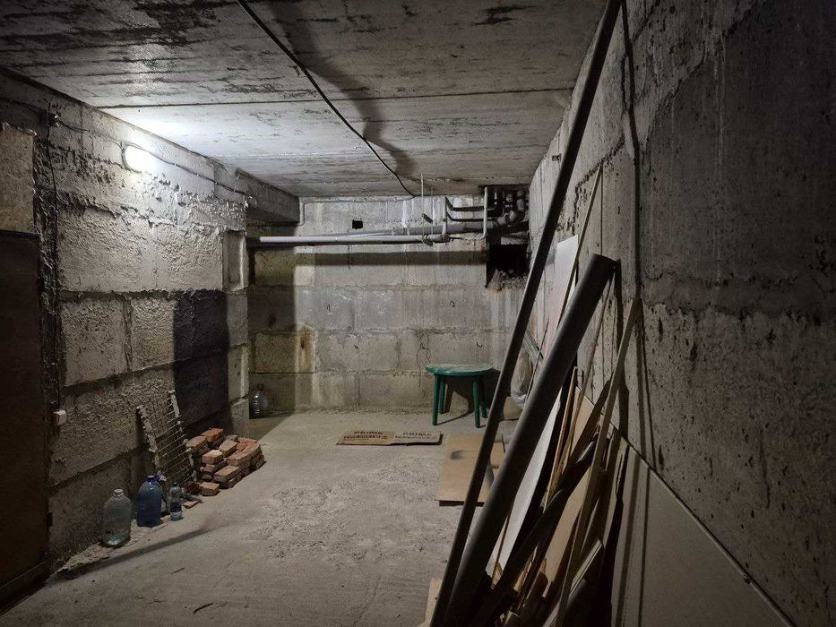 Продаж підвального приміщення