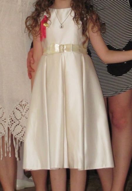 Дитяче плаття, вечірня/випускна сукня