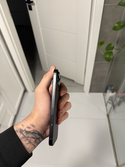 IPhone 16 pro max 100% bateri !duzy zestaw! jak nowy