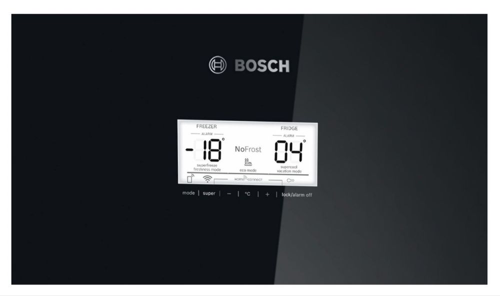 Холодильник Bosch KGN49LB30U