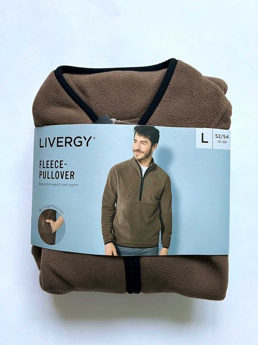 Флісова кофта чоловіча флисовая кофта флиска мужская