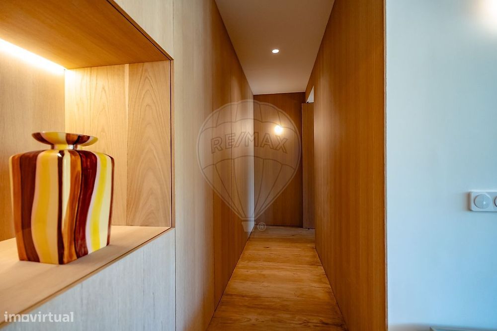 Apartamento T3 para venda