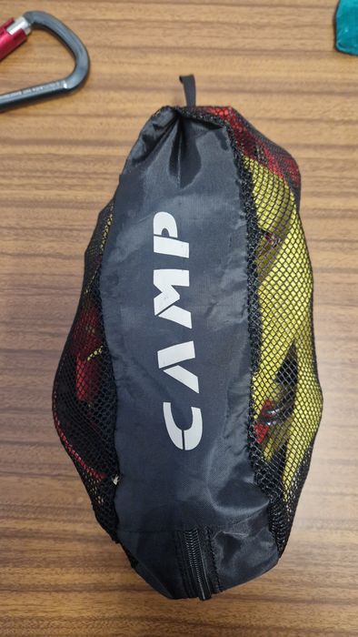 Arnês de Escalada para criança