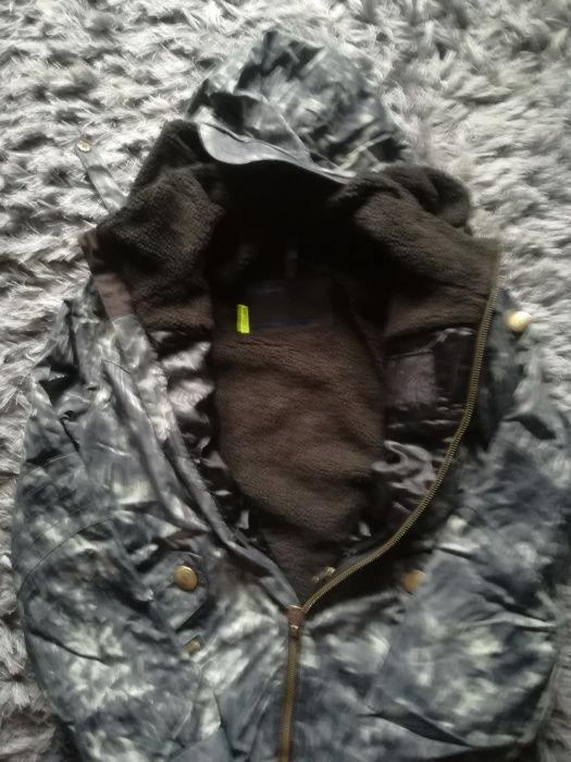 Kurtka Burton snowboard, narty rozm M