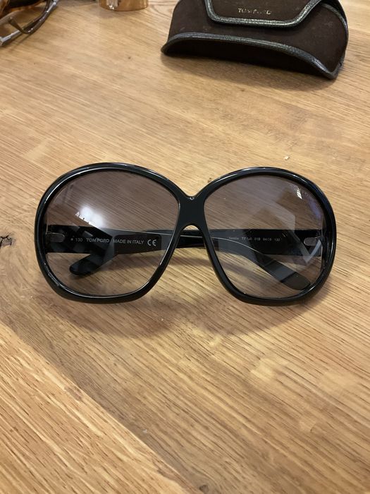 Tom Ford okukary muchy Natalia