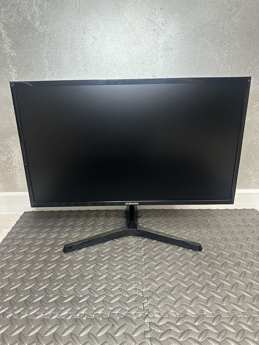 Monitor Samsung 24" S24F356FHU 1080p Full HD / HDMI