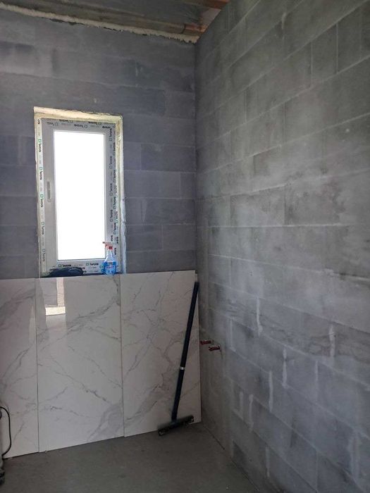 Продаж нового будиноку 3 кімнати, 75 м², 3 сот.!