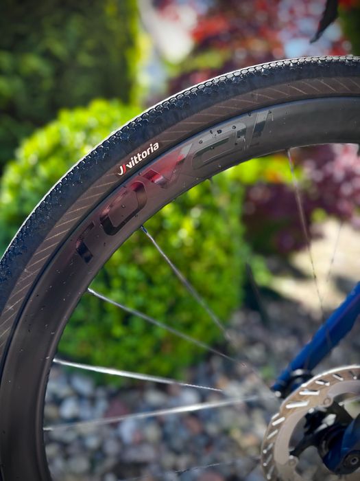 Specialized Diverge Expert 2020 / Gravel / Rama 47’