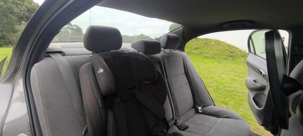 Honda Civic Hybrid 2008